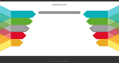Desktop Screenshot of peachair.com